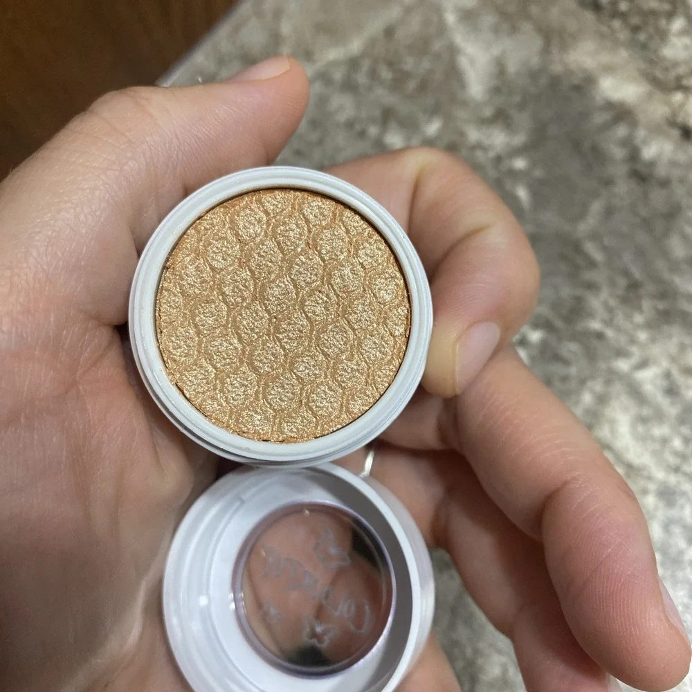 NEW ColourPop Flux With You Super Shock Eyeshadow Eye Shadow
